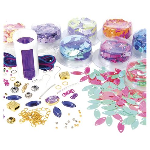 Image of Style Me Up Sequin Stacker