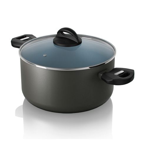 Image of Tower 24cm Ceramic Casserole Dish