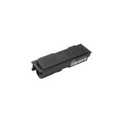 Image of Epson 0582 High Capacity Toner Cartridge (yield 8,000 Pages) Black For Aculaser M2400/mx20 Series Laser Printers