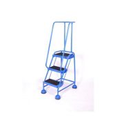 3 Tread Stepmobile Blue
