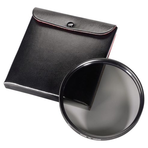 Image of Hama Circular Polarising Filter - Htmc Coated 95.0 Mm