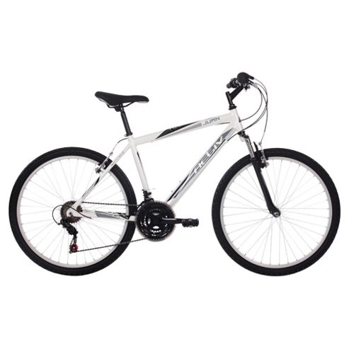 Image of Activ Juan 26" Men's Mountain Bike, 20" Frame, Designed By Raleigh