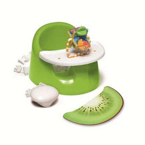 Image of Prince Lionheart Bebepod Flex Plus Green