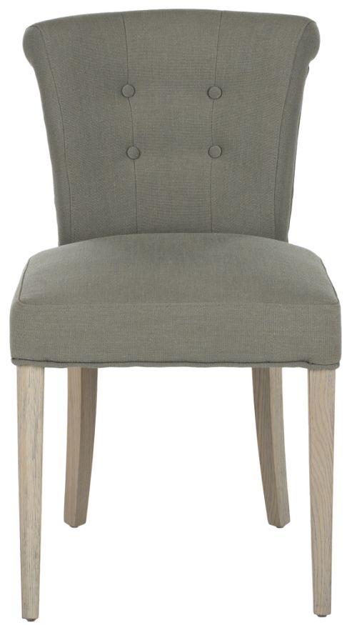 Image of Safavieh Shelton Dining Chair (set Of 2)