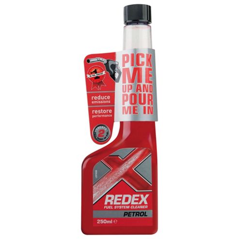 Image of Redex Petrol, 250ml