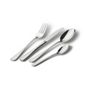 Paul Wirths Rhodos Dinner Fork in Mirror (Set of 6)