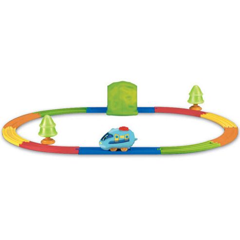 Image of My First Train Set
