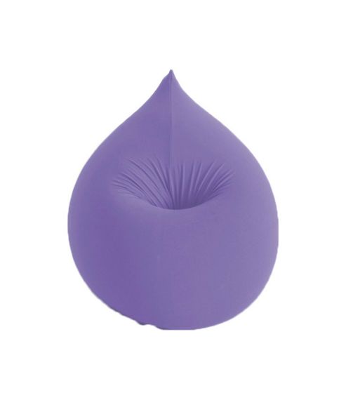 Image of Terapy Ergonomic Living Mini Beanbag - Lilac