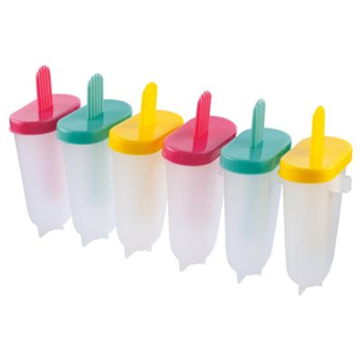 image 1 of Annabel Karmel Kids Ice Lolly Mould