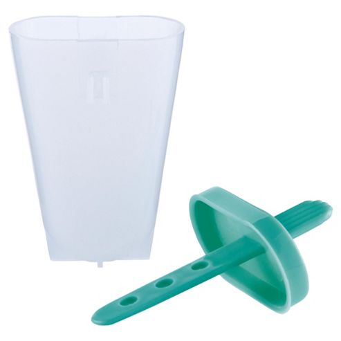 Image of Annabel Karmel Kids Ice Lolly Mould