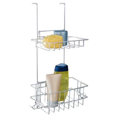 Image of Wenko Shower Rack