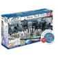 4D Cityscape New York Jigsaw Puzzle