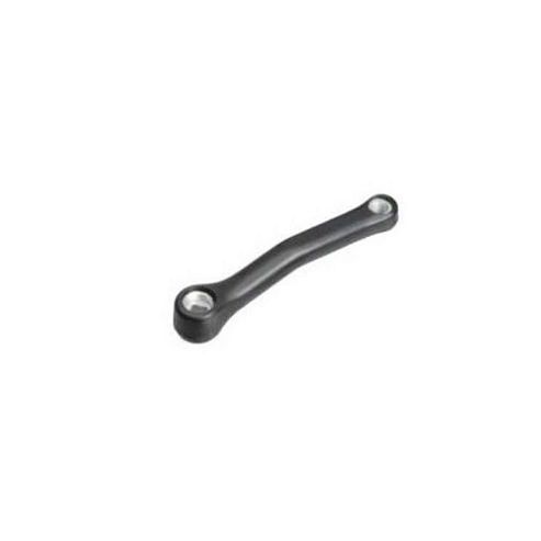 Image of Alloy Shimano Style L/h 170mm Crank - Black