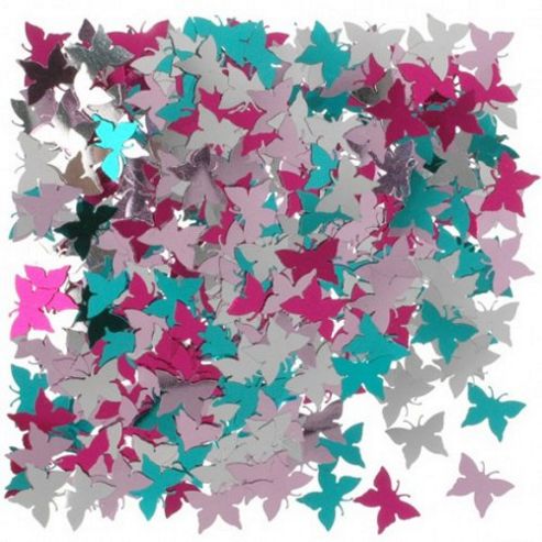 Image of Sprinkles - Butterflies Multi