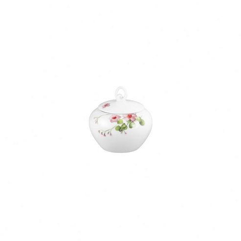 Image of Seltmann Weiden Rondo Sugar Bowl - 0.18l