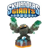 Skylanders Giants - Lightcore Single Character - Prism Break
