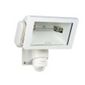 Steinel HS300 White 300w halogen, 240o PIR,12m max reach,