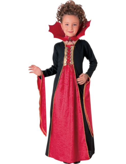 Image of Gothic Vampiress - Medium