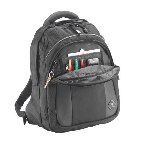 Image of Falcon High Quality And Stylish 14 Inch Laptop Backpack. Perfect School Rucksack