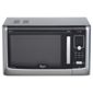 Whirlpool  27L  900W Family Chef Combination Microwave - Black