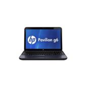 HP Pavilion g6-2279sa (15.6 inch) Notebook Core i5 (3210M) 2.5GHz 6GB 750GB DVD±RW SM DL WLAN Webcam Windows 8 (64-bit) HD Graphics 4000 (Winter Blue)