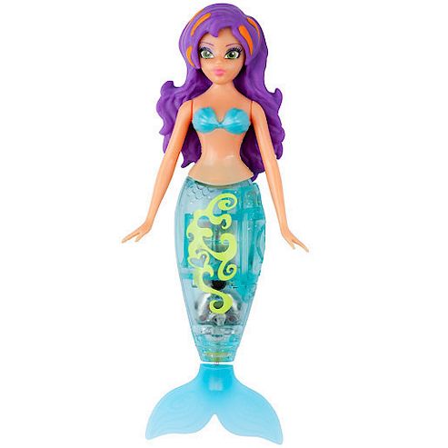 Image of My Magical Mermaid - Pearl