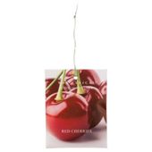 Wax Lyrical Made in England Mini Scented Sachet Red Cherries
