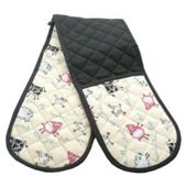 Price & Kensington Home Farm Double Oven Glove
