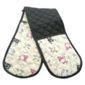 Price & Kensington Home Farm Double Oven Glove