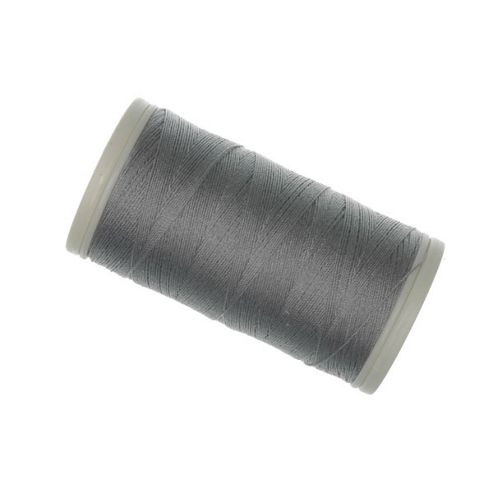 Image of Coats Duet Thread 100 Mt Chrome