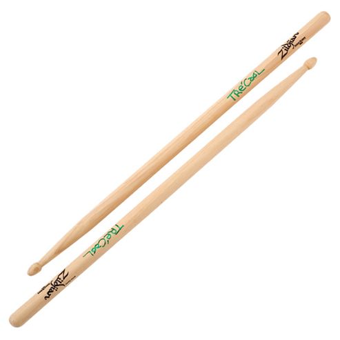 Image of Zildjian Artist Series Tre Cool Drumsticks - Pair