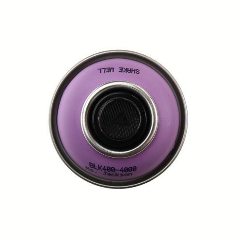Image of Montanablack 400ml Ms Jackson