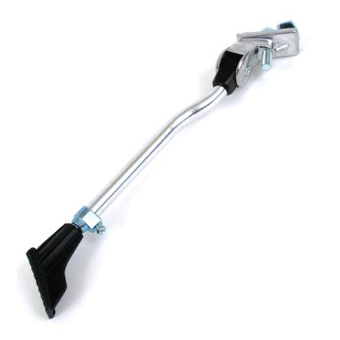 Image of Bigfoot Adjustable Alloy Kickstand Silver