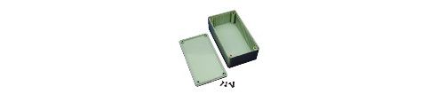 Image of Abs Box 112x62x27