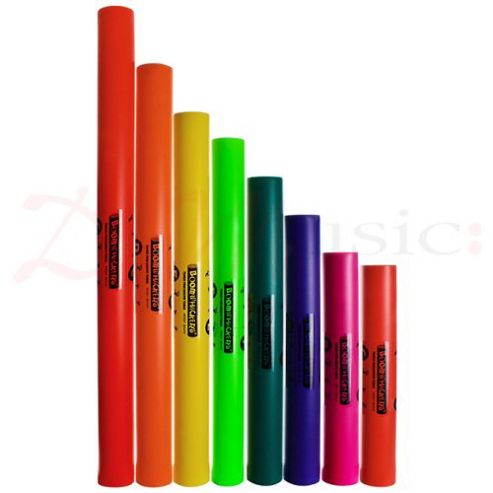 Image of Diatonic Boomwhacker Percussion Tube