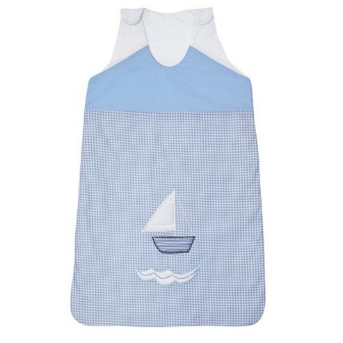 Image of Baroo Sail Away 1 Tog Sleeping Bag (0-6 Months)