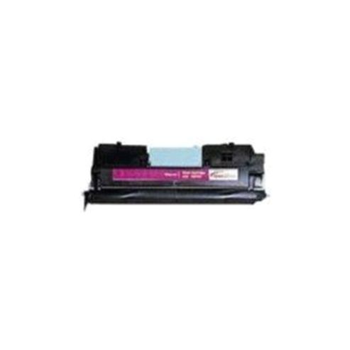 Image of Lexmark Optra Sc1275 Magenta Toner Cartridge (yield 3,500)