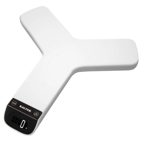 Image of Salter Y Electronic Scale