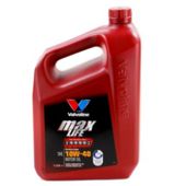 Maxlife Semi-Synthetic 10W40 Engine Oil (5 Litre)