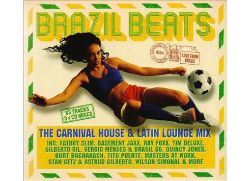 Image of Brasil Beats