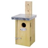 Fallen Fruits Wren Nest Box Fsc 100%