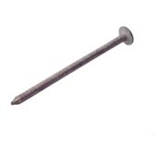 Basic 6691 Clout Nails Galvanised. 30mm 500g