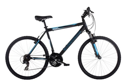 Image of Barracuda Radon 20/26" Bicycle