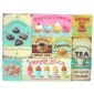 ECP Design Ltd Coffee Break Worktop Saver Chopping Board
