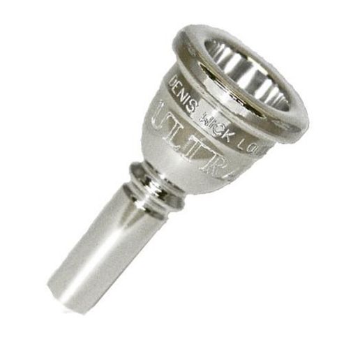 Image of Denis Wick Sm6 Ultra Silver Mouthpiece