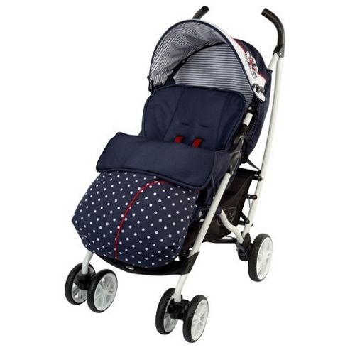 Image of Graco Mosaic Pushchair (bonjour)