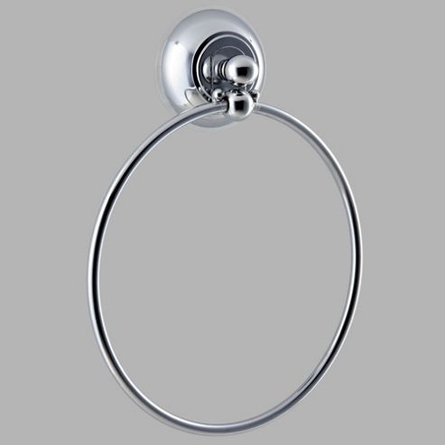 Image of Mainstream By Aqualona Suction Towel Ring