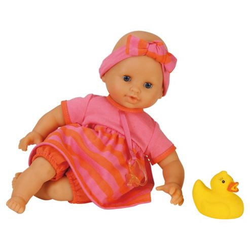 Image of Corolle Mon Premier Bath Girl Doll