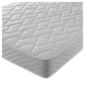 Silentnight Miracoil Single Mattress (bedstead)