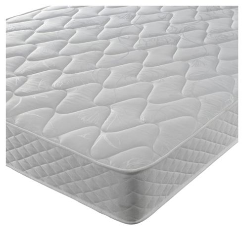 Image of Silentnight Miracoil mattress - Single (3ft)
